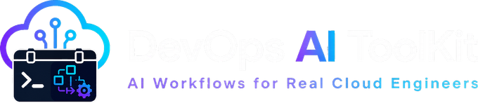 DevOps AI ToolKit